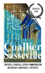 Coallier Sasseville Expert conseil en litiges immobiliers